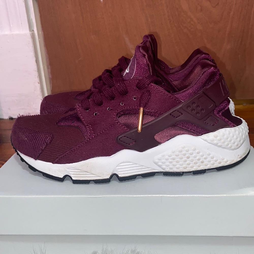Nike huraches